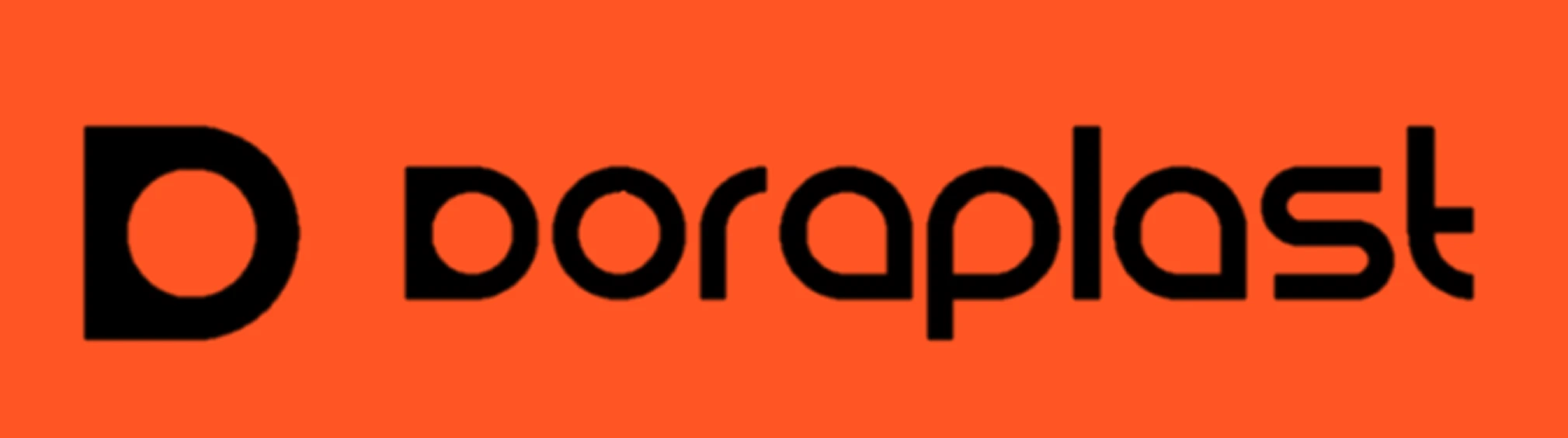 Logo Doraplast